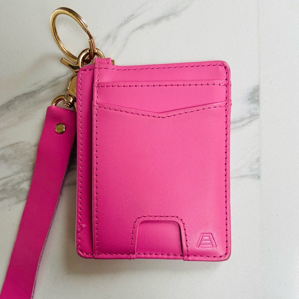 Andar Denner Wednesday Wallet